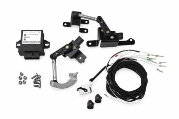 Retrofitset voor automatische koplamp-hoogteregeling met Xenon voor Škoda Yeti 5L