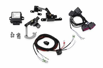 Retrofit-set voor automatische koplamp-hoogteregeling voor Volkswagen Polo 6R