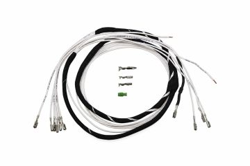 Kabelset cruise control voor Volkswagen Polo 6R en SEAT Ibiza 6J