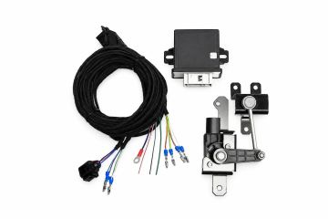 Retrofit-set voor automatische standregeling koplampen voor SEAT Altea 5P