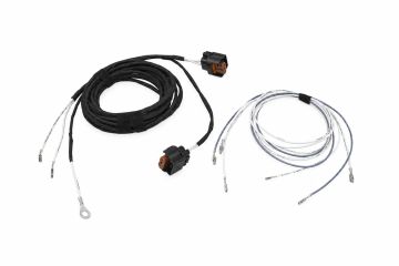 Kabelset voor mistlampen voor Volkswagen T5 (vanaf 2010)