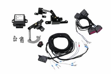 Retrofit-set voor automatische koplampnivellering voor Audi A1 8X