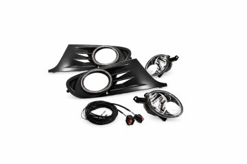 Retrofit-kit mistlampen voor Volkswagen Golf 6