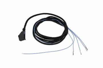 Kabelset Cruise Control voor Volkswagen New Beetle Diesel en benzine