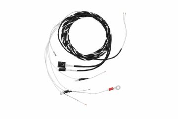 Kabelset High beam assist (HBA) voor PQ35 — variant HBA + RS / ADIRM
