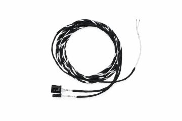 Kabelset high beam assist (HBA) voor PQ35 — alleen HBA