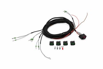 Kabelset voor bandenspanningscontrole voor Volkswagen Touareg 7P