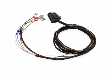Kabelset voor TPMS (Tire Pressure Monitoring System) voor Audi A6 4F