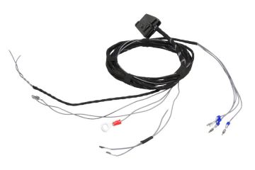 TPMS-kabelset voor Volkswagen, Audi, SEAT, Škoda