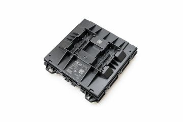 Besturingseenheid voor centrale elektrische voorziening, Xenon-koplampen voor Volkswagen Polo 6R