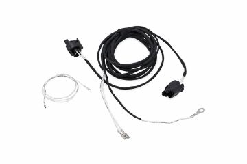 Kabelset mistlampen voor Volkswagen Passat CC tot en met bouwjaar 2010