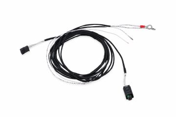 Kabelset Homelink garage/poortopener voor Audi A3 8P