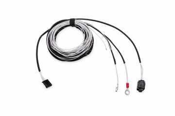 Kabelset HomeLink garagedeuropener voor Audi A6 4F
