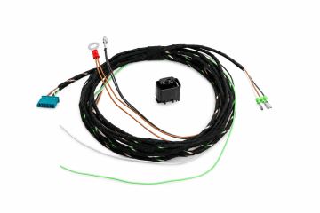 Kabelset HomeLink garagepoortopener voor Audi A4 8K, A5 8T, Q5