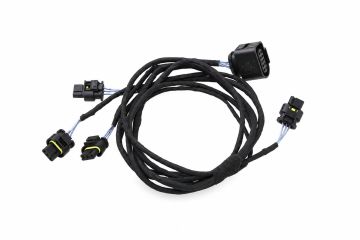 Kabelset voor Park Distance Control (PDC) voor de voorzijde voor Seat Exeo 3R