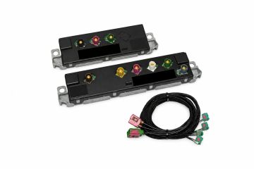 Antenne-module retrofitset voor Audi A8 4H
