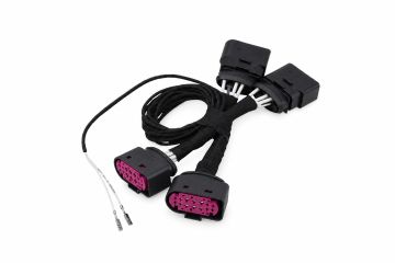 Xenon, HID HeadLights-adapter voor Volkswagen Passat B7