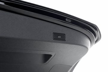 Complete retrofit-set voor elektrische achterklep voor Volkswagen Touareg 7P