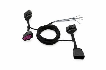 Adapter Xenon-koplampen voor Volkswagen Polo 6R