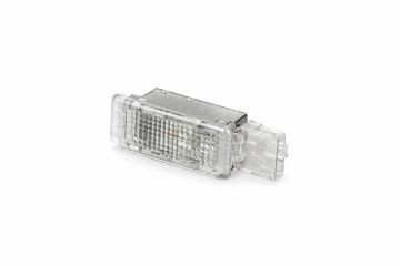 Footwell light (origineel Volkswagen) voor Volkswagen