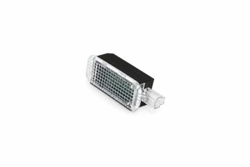 Original LED voetruimteverlichting voor Volkswagen, Audi, SEAT, Škoda