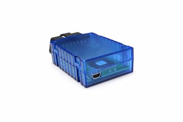 Coding dongle voor TV/UMI/DAB en achteruitrijcamera voor Mercedes en Volkswagen Crafter NTG 2.5