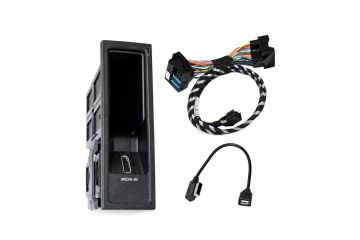 Media-in MDI retrofitset voor SEAT