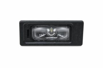 LED kentekenverlichting voor Volkswagen, Audi, SEAT, Škoda (origineel) – 3AF 943 021 / 5NA 943 021