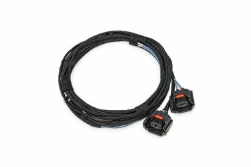 Kabelset voor mistlampen voor Audi A4, A5, Q5