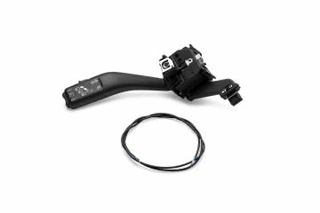 Retrofit-set cruise control voor Volkswagen EOS met DIS+ (multifunctionele stuurwiel-optie)