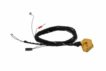 PDC Park Distance Control - centrale elektrische kabelset voor Audi A6, A7 4G