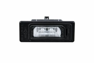 LED kentekenplaatverlichting voor Audi (origineel)