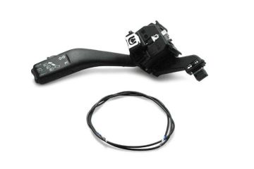 Retrofit-set voor cruise control voor Volkswagen Scirocco met DIS+ (2009/11/02 - 2010/05/30)