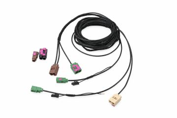 Kabelset antennemodule retrofit voor Audi A6 4G