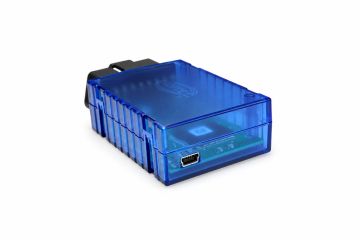 Codierdongle LED achterlichten voor Volkswagen Passat B7 Variant / Sedan