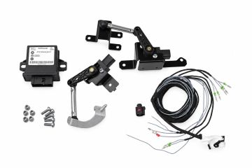 Retrofit-set automatische regeleenheid voor automatische hoogteregeling koplampen voor Volkswagen Tiguan