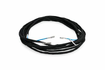 A2DP audiokabel voor Volkswagen handsfree Premium High