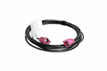 Kabeladapter GSM-antenne voor ombouw universele mobiele telefoonvoorbereiding