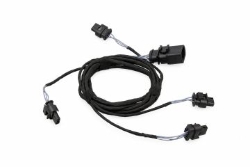 Kabelset Park Pilot front voor Volkswagen T5 vanaf 2010