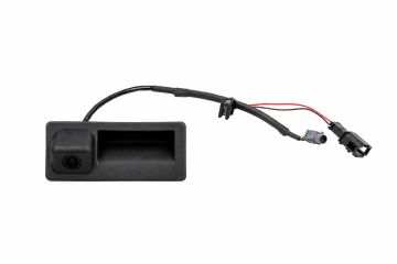 Complete kit achteruitrijcamera voor Audi Q3 8U