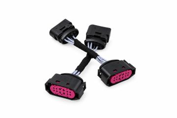 Xenon/HID koplamp-adapter voor Volkswagen Volkswagen EOS FL
