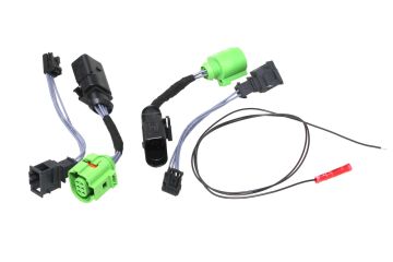 Adapterset LED naar LED facelift achterlichten voor Audi A5, S5