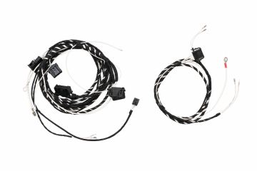 Kabelset achterklep (elektrisch) voor Volkswagen, Audi A6 4G