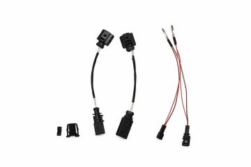 Adapter voor LED richtingaanwijzers facelift voor Audi Q7 4L