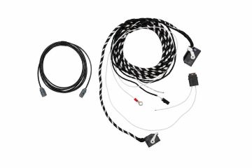 Kabelset achteruitrijcamera voor Volkswagen Passat B7 Variant