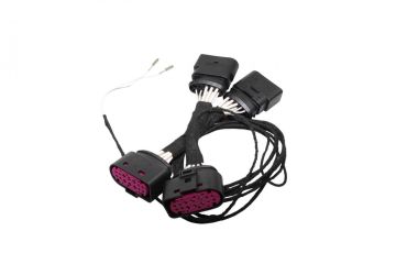 Adapter xenon-koplampen voor SEAT Leon 1P (tot modeljaar 2009)