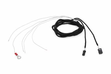 Kabelset voor regensensor en automatisch dimmende binnenspiegel voor Volkswagen Polo 6R en SEAT Ibiza 6J