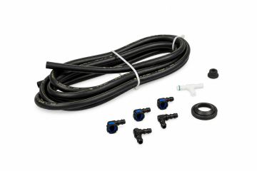 Retrofit-set voor koplampreiniging voor Volkswagen Passat B7
