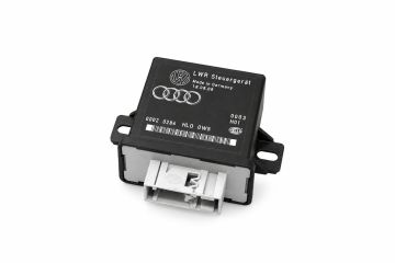 Stuurapparaat automatische automatische hoogteregeling koplampen bi-xenon voor Audi Q5 8R