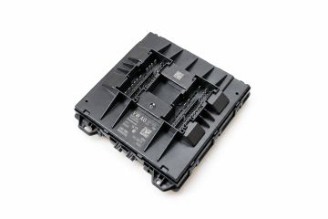 Inbouwmodule boordbesturing (Highline) voor Volkswagen Polo 6R